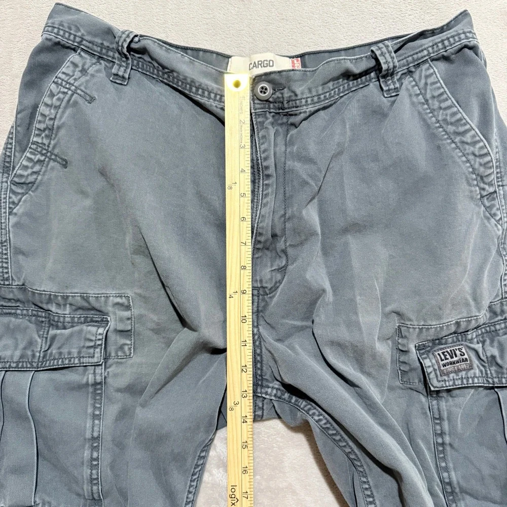 Levis pre owned